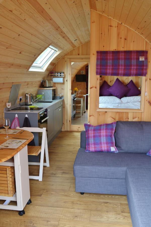 Apartment Loch Pods *