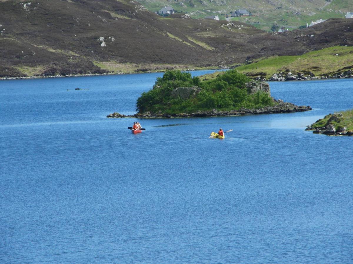 Apartment Loch Pods Cromore
