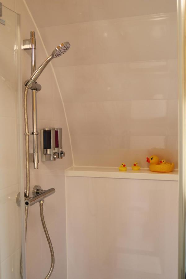 Apartment Loch Pods